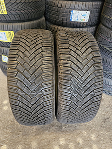 235 55 R 18 Goodyear UltraGrip Performance 3 ( nagu uued ) (1 foto / 5)