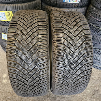 235 55 R 18 Goodyear UltraGrip Performance 3 ( nagu uued )