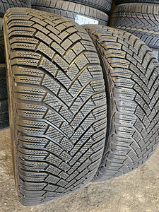 235 55 R 18 Goodyear UltraGrip Performance 3 ( nagu uued ) (2 foto / 5)
