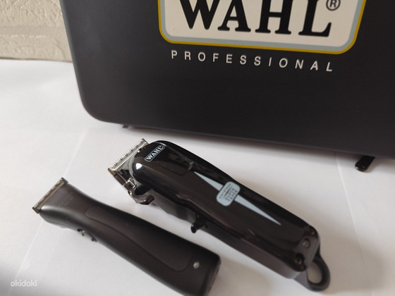 Wahl