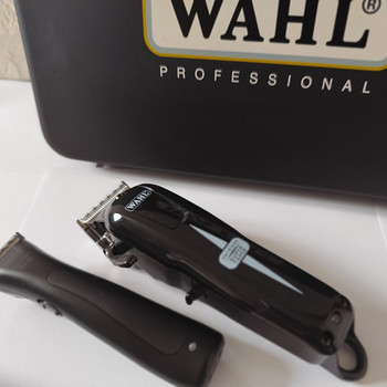 Wahl