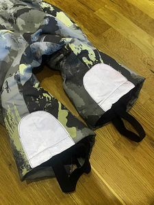 Детский комбинезон 86 (3 фото из 4)