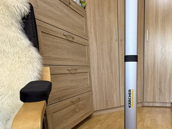 Kärcher FC3 Cordless elektriline mop