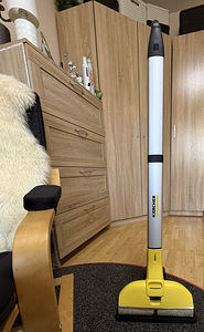Kärcher FC3 Cordless elektriline mop (1 foto / 5)