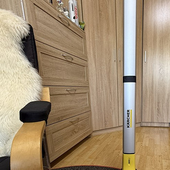 Электрошвабра Kärcher FC3 Cordless