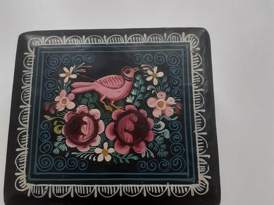 HANDMADE