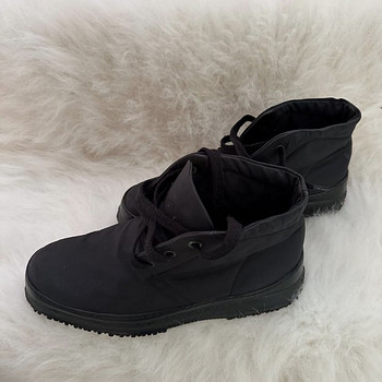 Брендовые ботинки Hogan / Brändisaapad