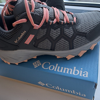 Columbia jalatsid s.38.5