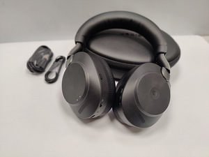 Kõrvaklappid Jabra Evolve 2 85 + Kott + Juhed (2 foto / 5)