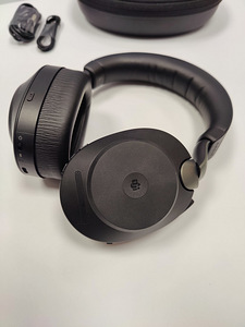 Kõrvaklappid Jabra Evolve 2 85 + Kott + Juhed (3 foto / 5)