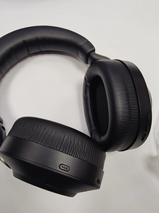 Kõrvaklappid Jabra Evolve 2 85 + Kott + Juhed (4 foto / 5)