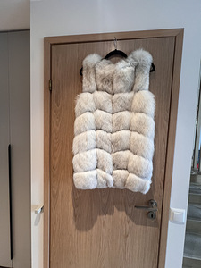 Karusnahast vest (1 foto / 3)