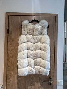 Karusnahast vest (2 foto / 3)