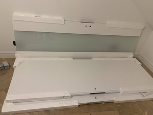 Porta Door Porta Vector Premium T „70” Высота 220 3tk (5 фото из 10)