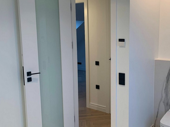 Porta Door Porta Vector Premium T „70” Высота 220 3tk