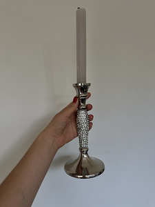 Подсвечники (3 фото из 3)