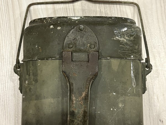 Soome armee katel 1943