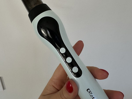 Kooniline lokitang ja gofreerimisraud