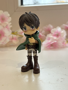 Anime figuur Attack of Titans (1 foto / 2)