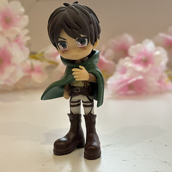 Anime figuur Attack of Titans
