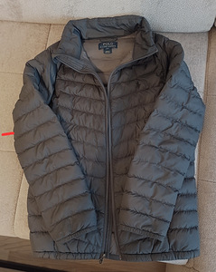 Ralph Loren Polo детская куртка для мальчиков, размер M (10-12) (1 фото из 1)