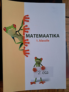 Eesti keele õpikud (9 foto / 10)
