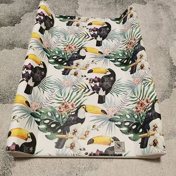 Пеленальный матрасик 50 x 70 см