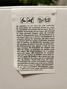 Mähkimisalus 50 x 70 cm (2 foto / 2)