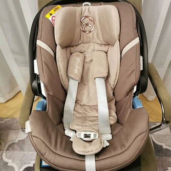 Cybex Aton turvahäll+isofix