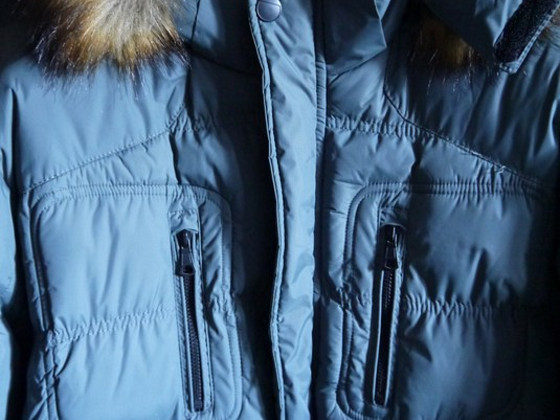 Meeste kapuutsiga sulejope ROYAL, suurus XL / XXL