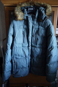 Meeste kapuutsiga sulejope ROYAL, suurus XL / XXL (2 foto / 3)