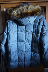 Meeste kapuutsiga sulejope ROYAL, suurus XL / XXL (3 foto / 3)