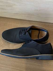 Туфли Aldo размер 42 (2 фото из 5)