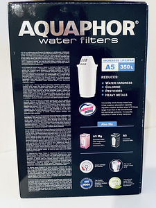Кувшин с фильтром Aquaphor Provence 4,2л (2 фото из 4)