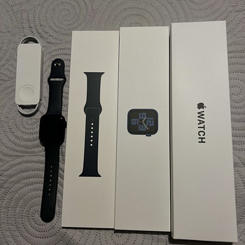 Apple Watch SE 2nd Gen 44 mm