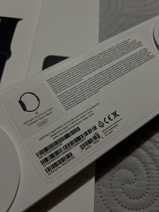 Apple Watch SE 2nd Gen 44 мм (3 фото из 7)