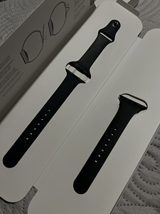 Apple Watch SE 2nd Gen 44 мм (4 фото из 7)