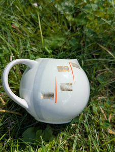 MARIJKA Riga Porcelain Complete Tea Set (2 фото из 10)