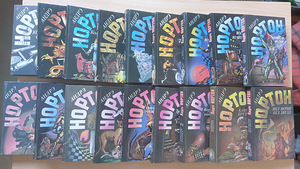 ANDRE NORTON Kogutud teosed. (1 foto / 2)
