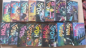 ANDRE NORTON Kogutud teosed. (2 foto / 2)