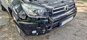 Покраска автомобилей (2 фото из 6)