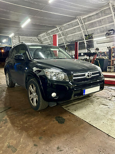 Покраска автомобилей (3 фото из 6)