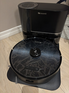 Proscenic M9 (1 фото из 4)