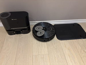 Proscenic M9 (3 фото из 4)