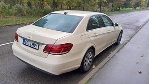 MB 200E (6 foto / 10)