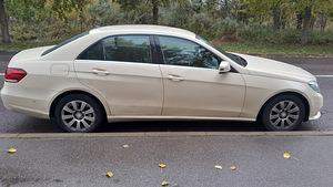MB 200E (7 foto / 10)