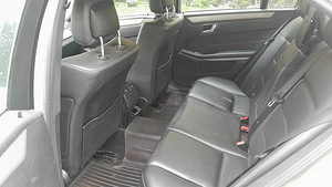 MB 200E (9 foto / 10)