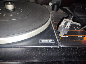 Finlux-Lenco TAPC 40 40 (2 foto / 4)