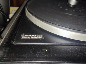 Finlux-Lenco TAPC 40 40 (3 foto / 4)