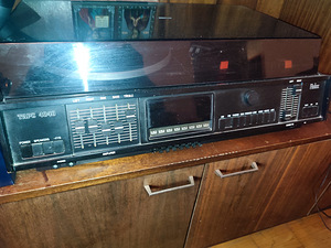 Finlux-Lenco TAPC 40 40 (4 foto / 4)